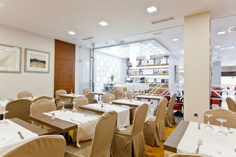 Hotel Porcel Sabica