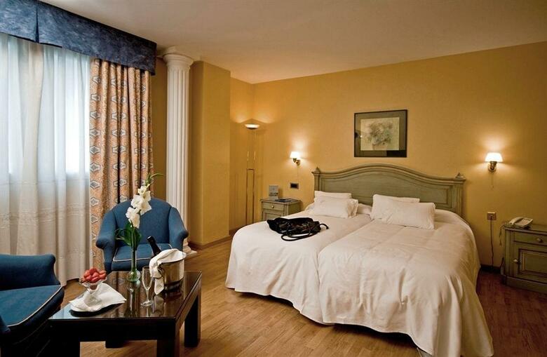 Hotel Porcel Sabica