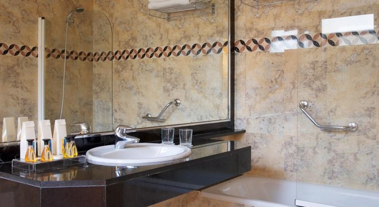 Hotel Meli� Granada
