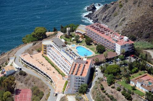 Hotel Salobre�a Suites
