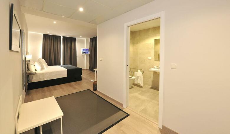 Hotel Salobre�a Suites