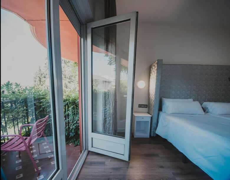 Hotel Los Angeles & Spa Granada