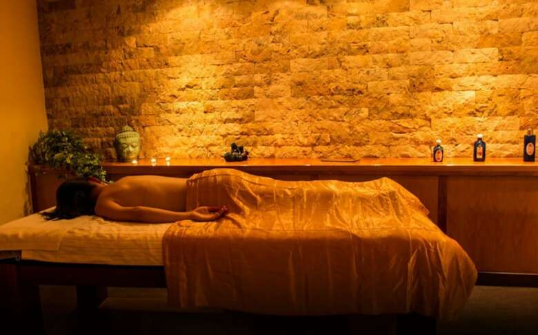 Hotel Los Angeles & Spa Granada