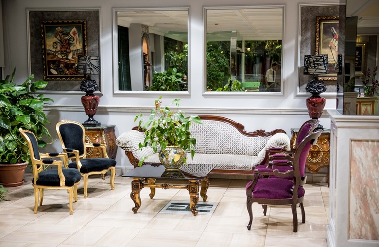 Hotel Los Angeles & Spa Granada
