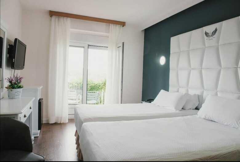 Hotel Los Angeles & Spa Granada