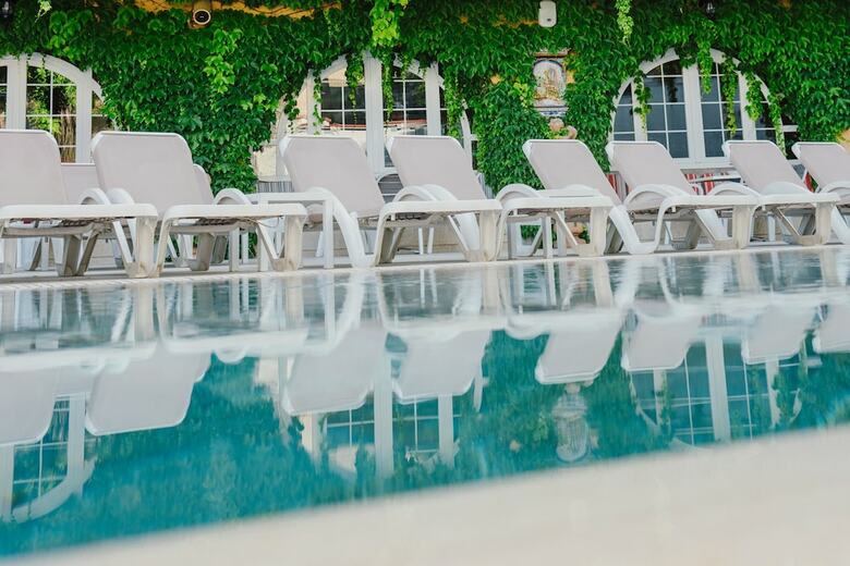 Hotel Los Angeles & Spa Granada