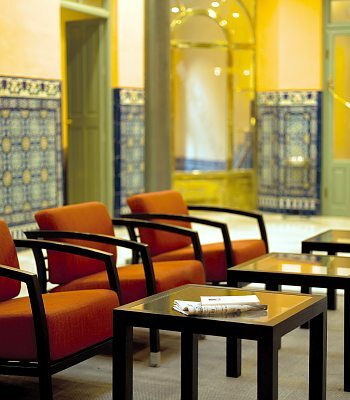 Hotel Inglaterra