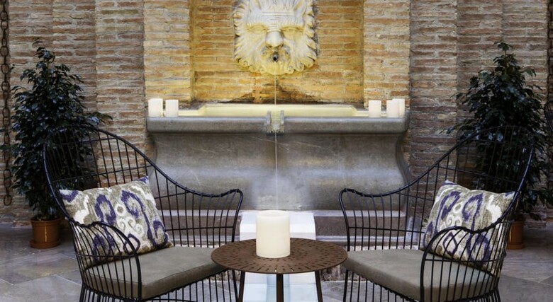 Hotel Vincci Albayz�n Granada