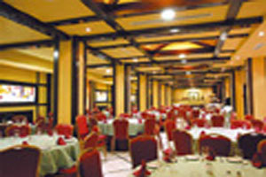 Hotel Aben Humeya