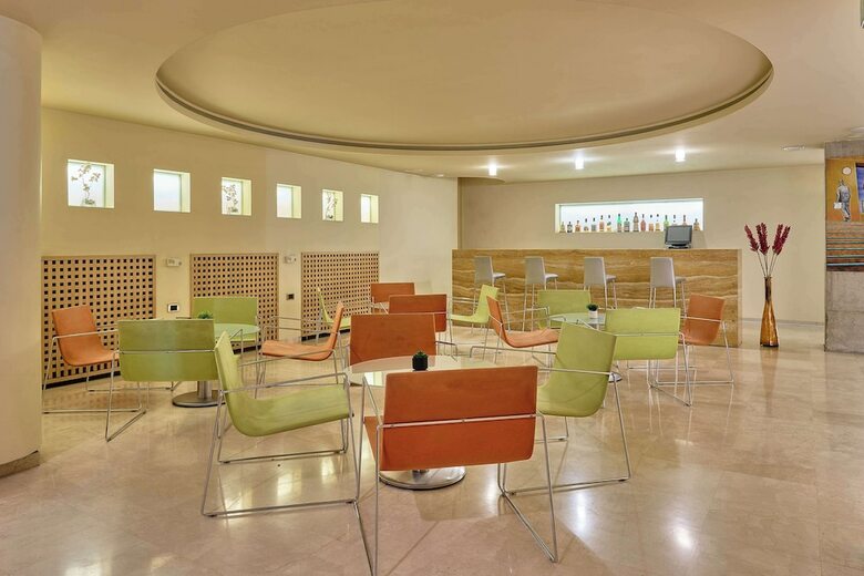 Hotel Maci� C�ndor