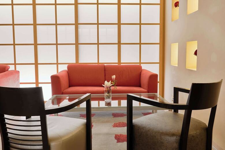 Hotel Maci� C�ndor