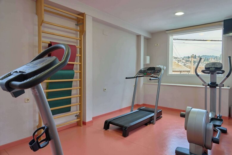 Hotel Maci� C�ndor