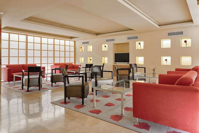 Hotel Maci� C�ndor