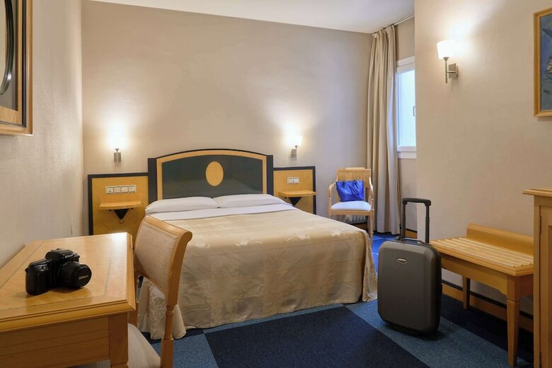 Hotel Maci� C�ndor