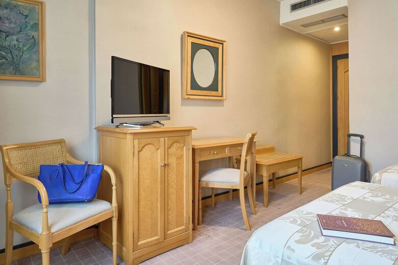 Hotel Maci� C�ndor