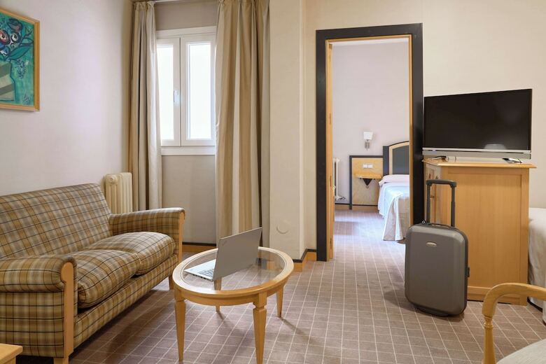 Hotel Maci� C�ndor