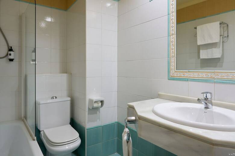 Hotel Maci� C�ndor