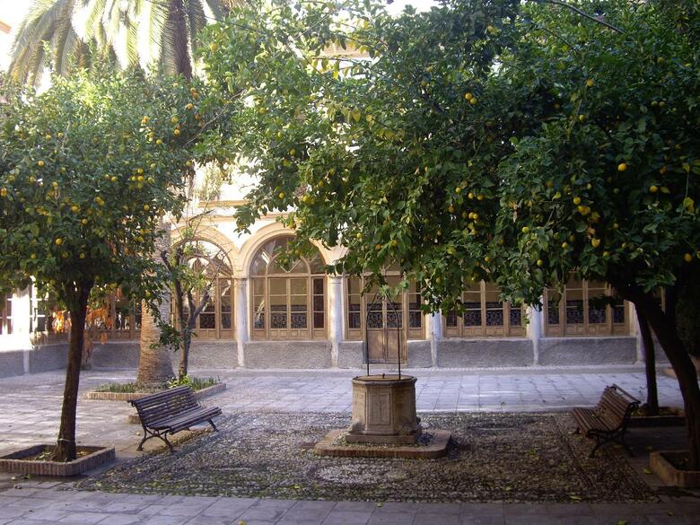 Hotel Maci� Monasterio De Los Basilios