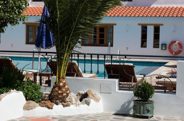 Hotel Alcadima