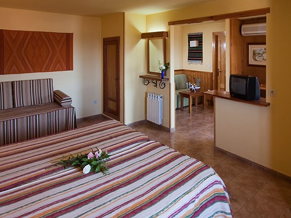 Hotel Alcadima