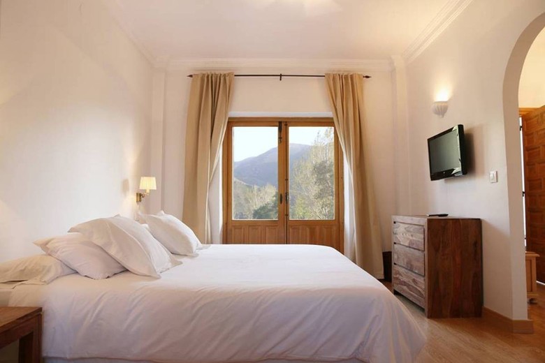 Hotel Taray Botanico