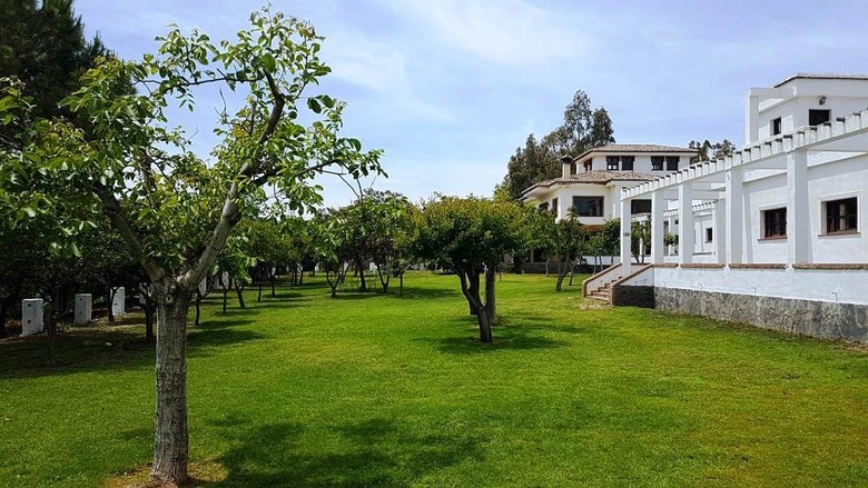 Hotel Taray Botanico