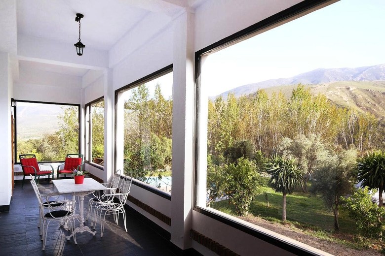 Hotel Taray Botanico