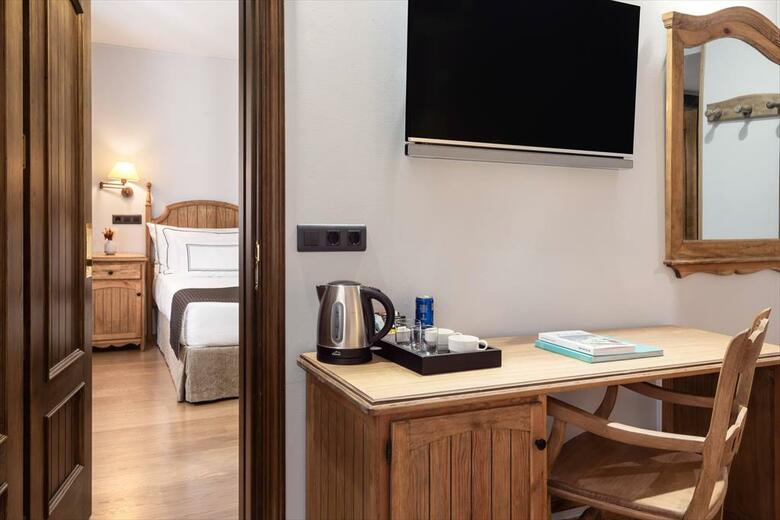 Hotel Meli� Sierra Nevada