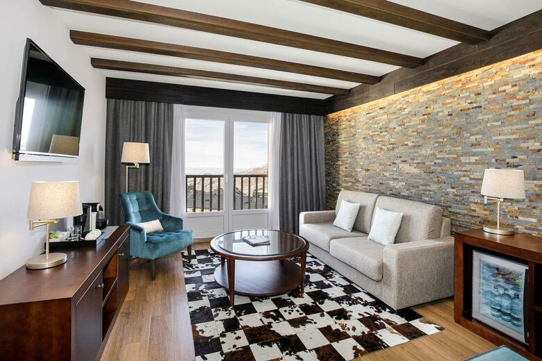 Hotel Meli� Sierra Nevada