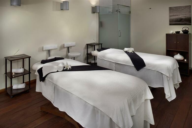 Hotel Meli� Sierra Nevada