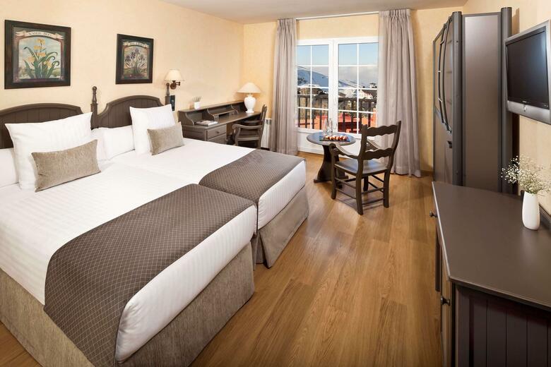Hotel Meli� Sierra Nevada
