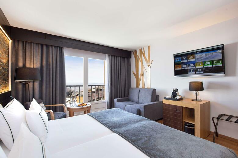 Hotel Meli� Sierra Nevada