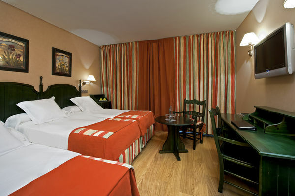 Hotel Meli� Sierra Nevada