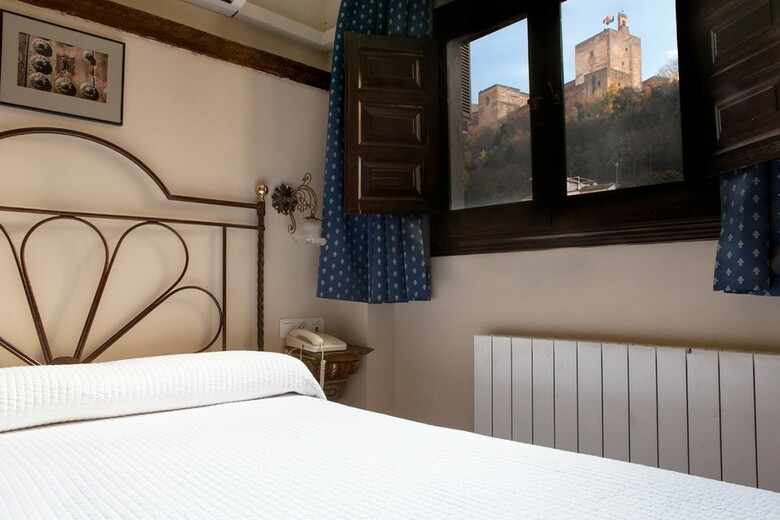 Hotel Palacio Santa In�s