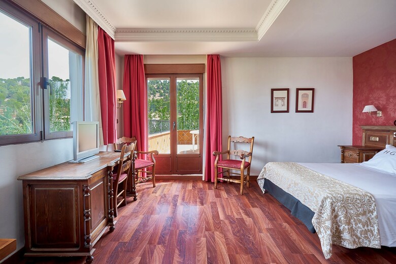 Hotel Guadalupe