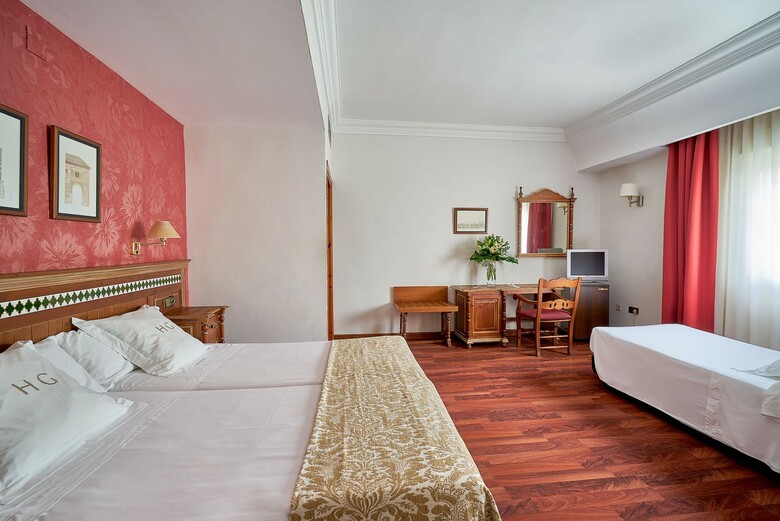 Hotel Guadalupe