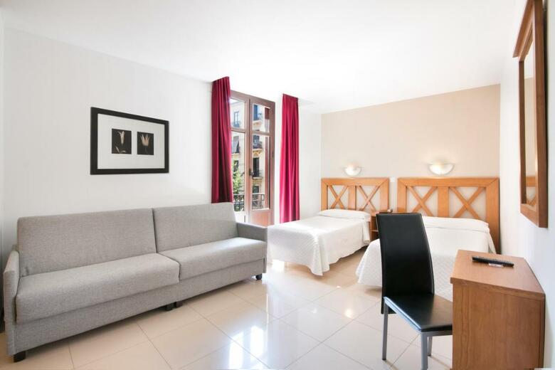 Hostal Atenas