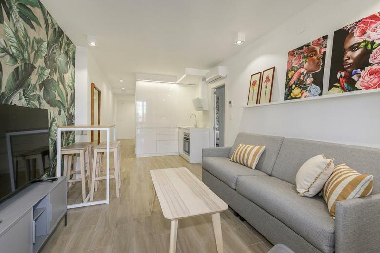 Hostal Atenas