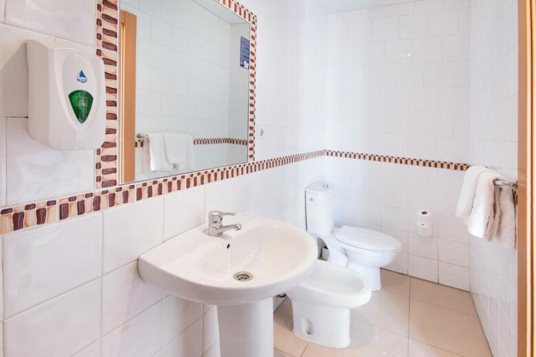 Hostal Atenas