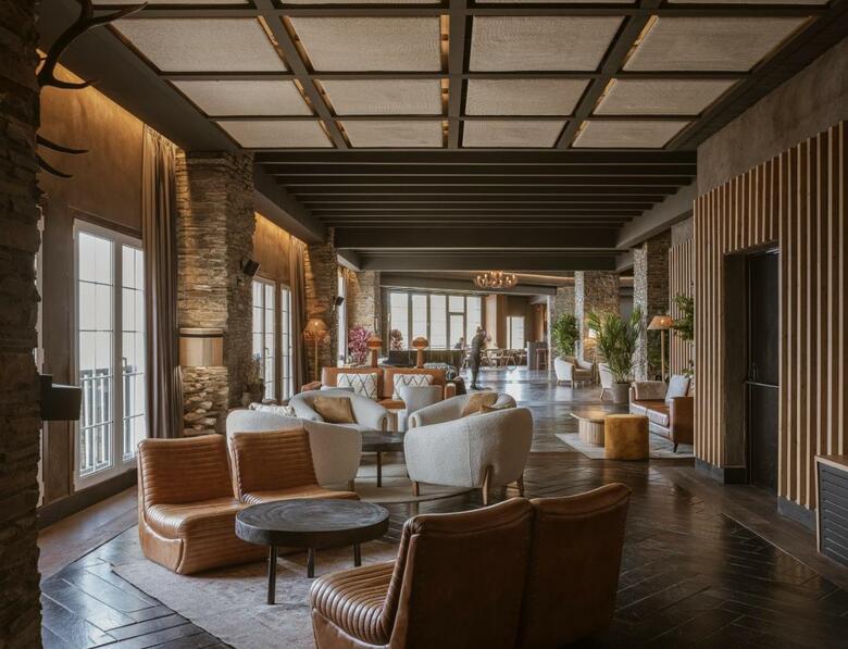 Ziryab Hotel