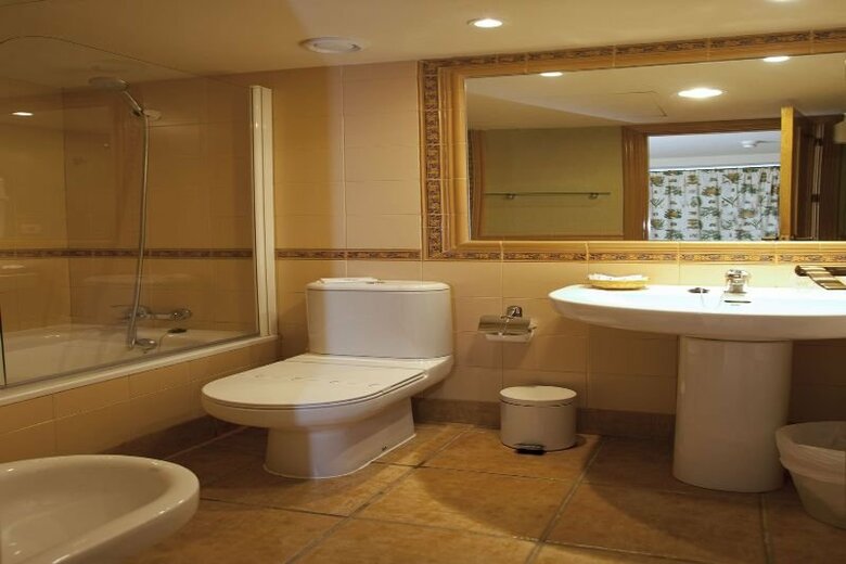 Hotel Telecabina
