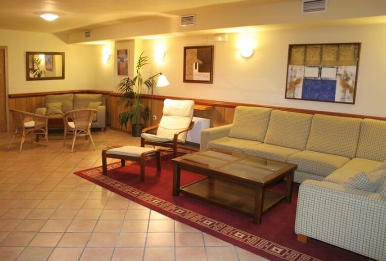 Hotel Telecabina