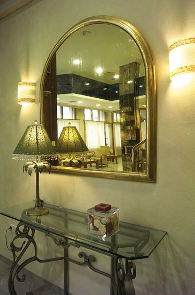 Hotel Dauro Granada