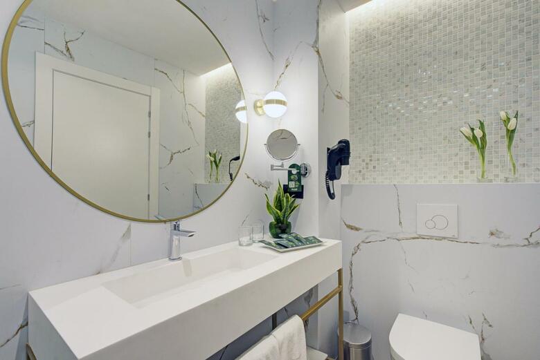 Hotel Sercotel Hmo Martina