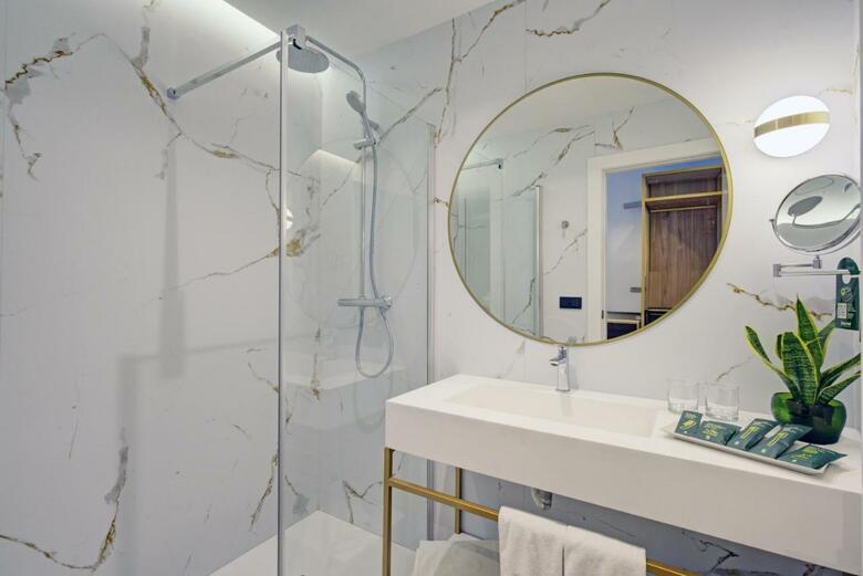 Hotel Sercotel Hmo Martina