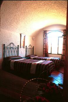 Apartamentos Cuevas Pedro Antonio De Alarc�n