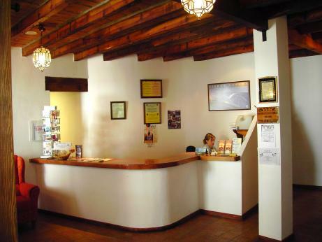 Apartamentos Cuevas Pedro Antonio De Alarc�n