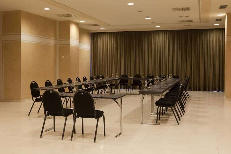 AC Hotel Guadalajara By Marriott