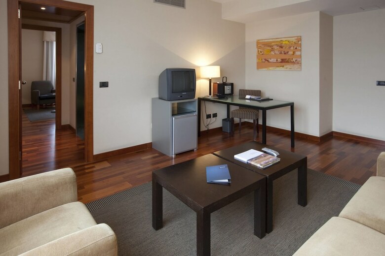 AC Hotel Guadalajara By Marriott