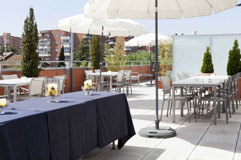 AC Hotel Guadalajara By Marriott